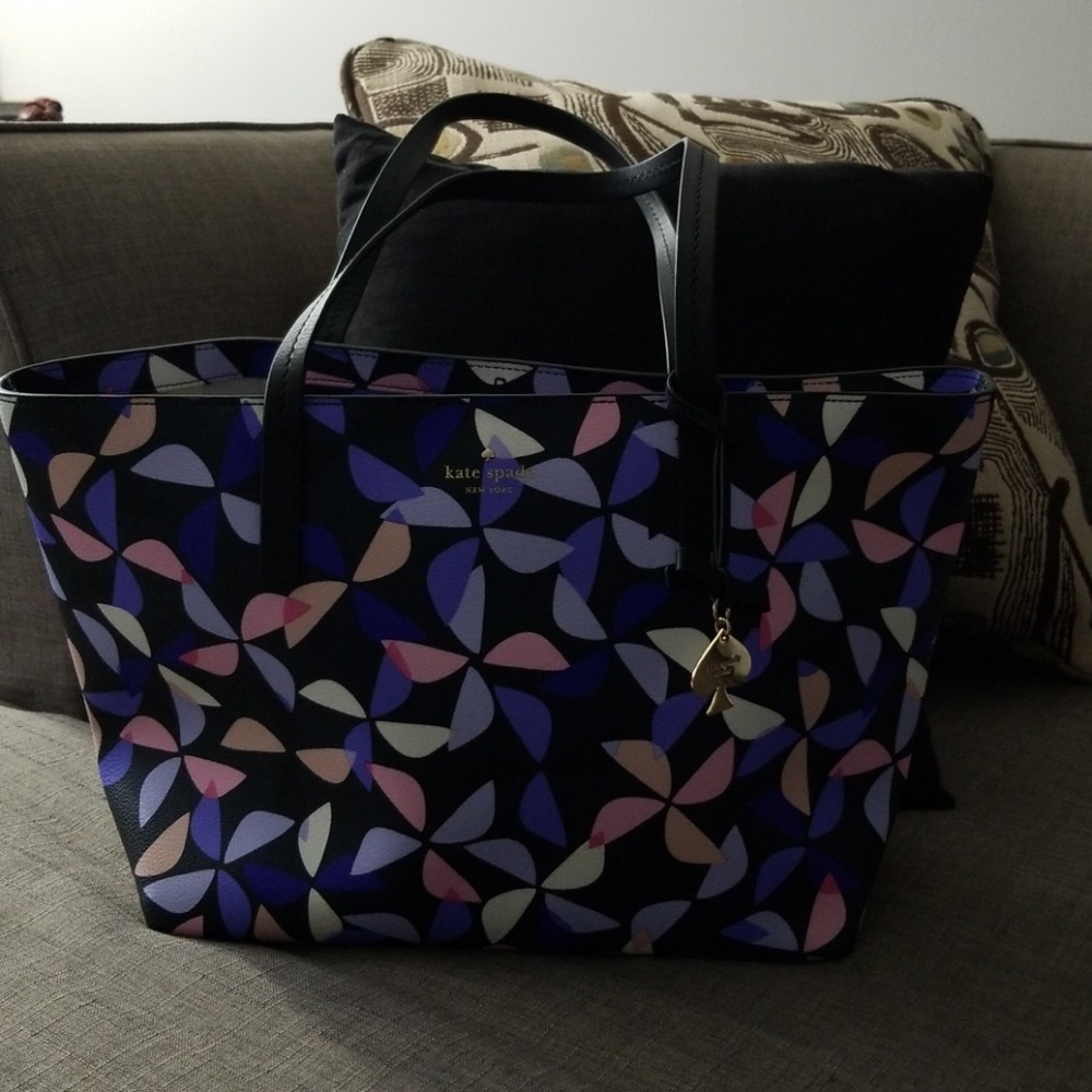 Kate Spade Hawthorne Lane Spinner Bag - Picture 1 of 8